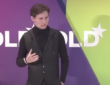 Pavel Durov, PDG de Telegram